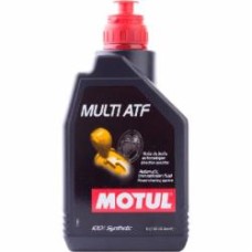 Масло трансмиссионное Motul Multi ATF ATF 1 л (844911;105784)