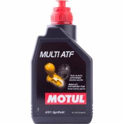 Масло трансмиссионное Motul Multi ATF ATF 1 л (844911;105784)