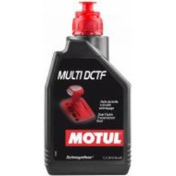 Масло трансмиссионное Motul Multi DCTF 75W 1 л (105786)