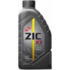 Моторное масло ZIC 10W-30 1 л (132649)