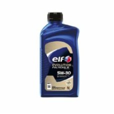 Моторное масло Elf Evolution Full-Tech LLX 5W-30 1 л (213905)