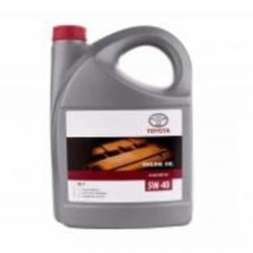 Моторное масло Toyota 5W-40 5 л (0888080835)