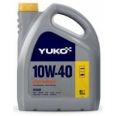 Моторное масло YUKO DYNAMIC 10W-40 4 л