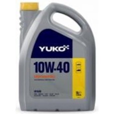 Моторное масло YUKO DYNAMIC 10W-40 5 л