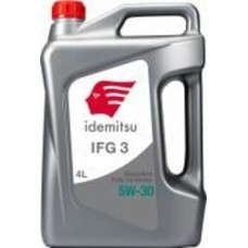 Моторное масло IFG3 5W-30 SN АКЦИЯ 4 л+1 л 5W-30 5 л (30015192-746000020-41)