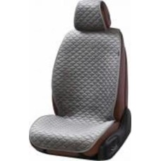 Накидка на сиденье Elegant Palermo Plus 107320_EL 700 103 серый