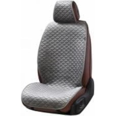 Накидка на сиденье Elegant Maxi Palermo передняя 107306_EL 700 203 серый