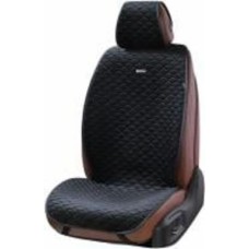 Накидка на сиденье Elegant Palermo Front 107309_EL 700 206 черный