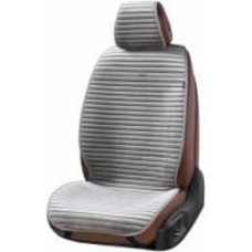 Накидка на сиденье Elegant Palermo Front 107312_EL 700 213 серый