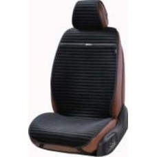 Накидка на сиденье Elegant Palermo Front 107310_EL 700 216 черный