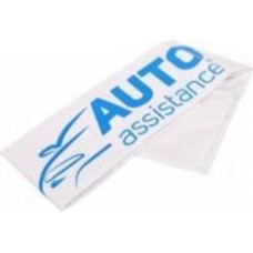 Пакет для упаковки шин Auto Assistance 1000х1000х0,05 мм 2 шт.