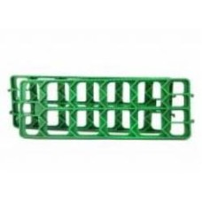 Противобуксовочный трак EcoKraft для автомобиля 500х170х30 (2 шт.)