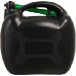 Канистра пластиковая Bottari с лейкой 28067-IS 20 л