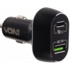 Зарядное устройство Voin C-63202Q (100)