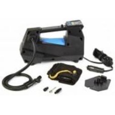 Компресcор автомобильный Michelin 4×4/SUV Digital Tyre Inflator