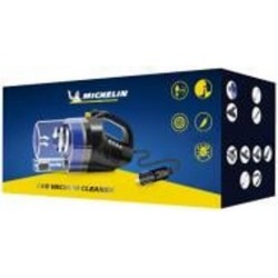 Пылесос автомобильный Michelin Vehicle Vacuum Cleaner