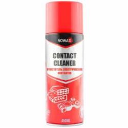 Очиститель контактов Nowax NOWAX Contact cleaner 200 мл Очиститель контактов Nowax NOWAX Contact cleaner 200 мл