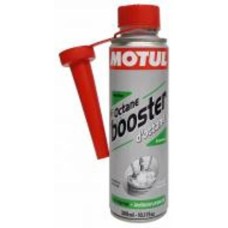 Октановый усилитель Motul Octane Booster Gasoline 101215 300 мл