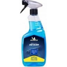 Размораживатель замков и стекла Michelin De Icer -40°С 650 мл