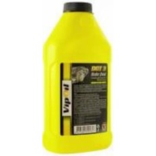 Тормозная жидкость VipOil DOT-3 0,78 л (701354)