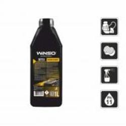 Очиститель салона Detex Interior Cleaner 1000 мл