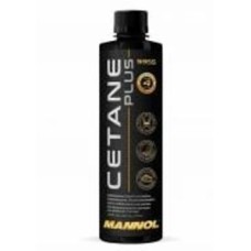Присадка для дизельного топлива Mannol 9955 Super Diesel Cetane Plus 450 мл