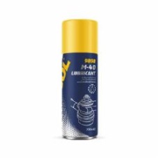 Смазка универсальная Mannol 9898 M-40 Lubricant 200 мл