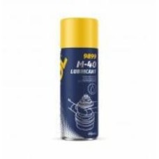 Смазка универсальная Mannol 9899 M-40 (WD) Lubricant 450 мл