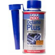 Присадка для увеличения октанового числа Liqui Moly Octane Plus 3954 150 мл