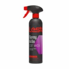 Автовоск Lesta Spray мл500