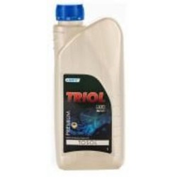 Тосол MFC Тосол А-40М TRIOL Premium от -40 до +110 1 л