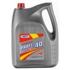 Антифриз MFC PROFI от -35 до +108 10 л красный