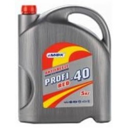 Антифриз MFC PROFI-40 от -30 до +40 5 л красный