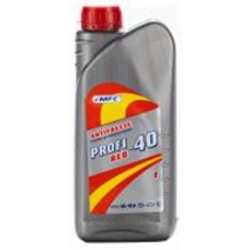 Антифриз MFC PROFI-40 от -30 до +40 1 л красный