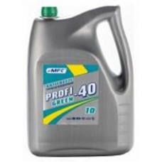 Антифриз MFC PROFI от -35 до +108 10 л зеленый