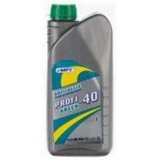 Антифриз MFC PROFI от -35 до +108 1 л зеленый