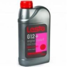 Антифриз Lesta G12 от -35 до +108 1 л красный