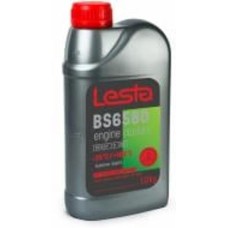 Антифриз Lesta G11 от -35 до +108 1 л зеленый