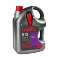 Антифриз Lesta G13 от -40 до +110 4 л фиолетовый