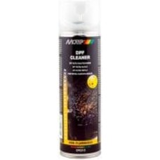 Очиститель сажевого фильтра Motip DPF cleaner 090515BS 400 мл