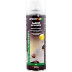 Средство для удаления прокладок и герметиков Motip Gasket remover 090403BS 500 мл