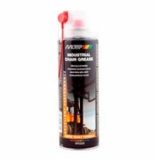 Смазка для цепей Motip Industrial chain grease 090205BS 500 мл