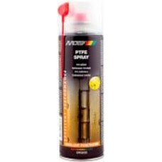 Смазка тефлоновая Motip PTFE spray 090203BS 500 мл