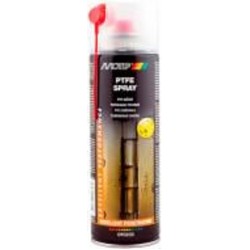 Смазка тефлоновая Motip PTFE spray 090203BS 500 мл