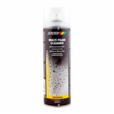 Очиститель Motip Multi foam cleaner 500 мл