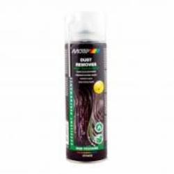 Аэрозольный удалитель пыли Dust remover Motip 500 мл