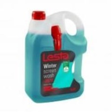 Омыватель стекла Lesta (LS-80-LES/1-UA) зима -25 °С 4 л
