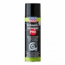 Универсальный очиститель Liqui Moly SCHNELL-REINIGER PRO 3368 500 мл