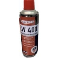 Смазка многофункциональная RunWay 400 мл