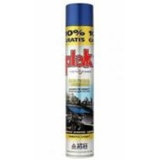 Аэрозоль PLAK NANOTASS 750 ML-bahamas Atas 750 мл